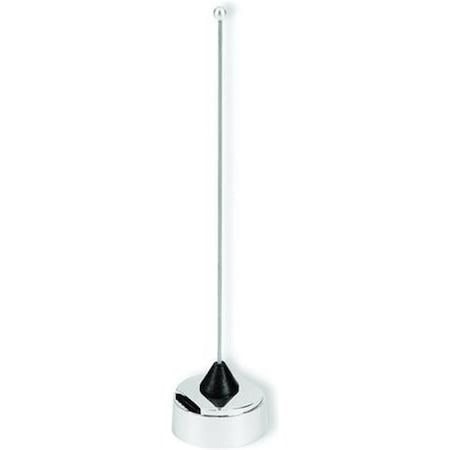 Larsen Products Larsen 450-470Mhz Unity Antenna, Ss Base, 1by 4 Wave NMOQW450